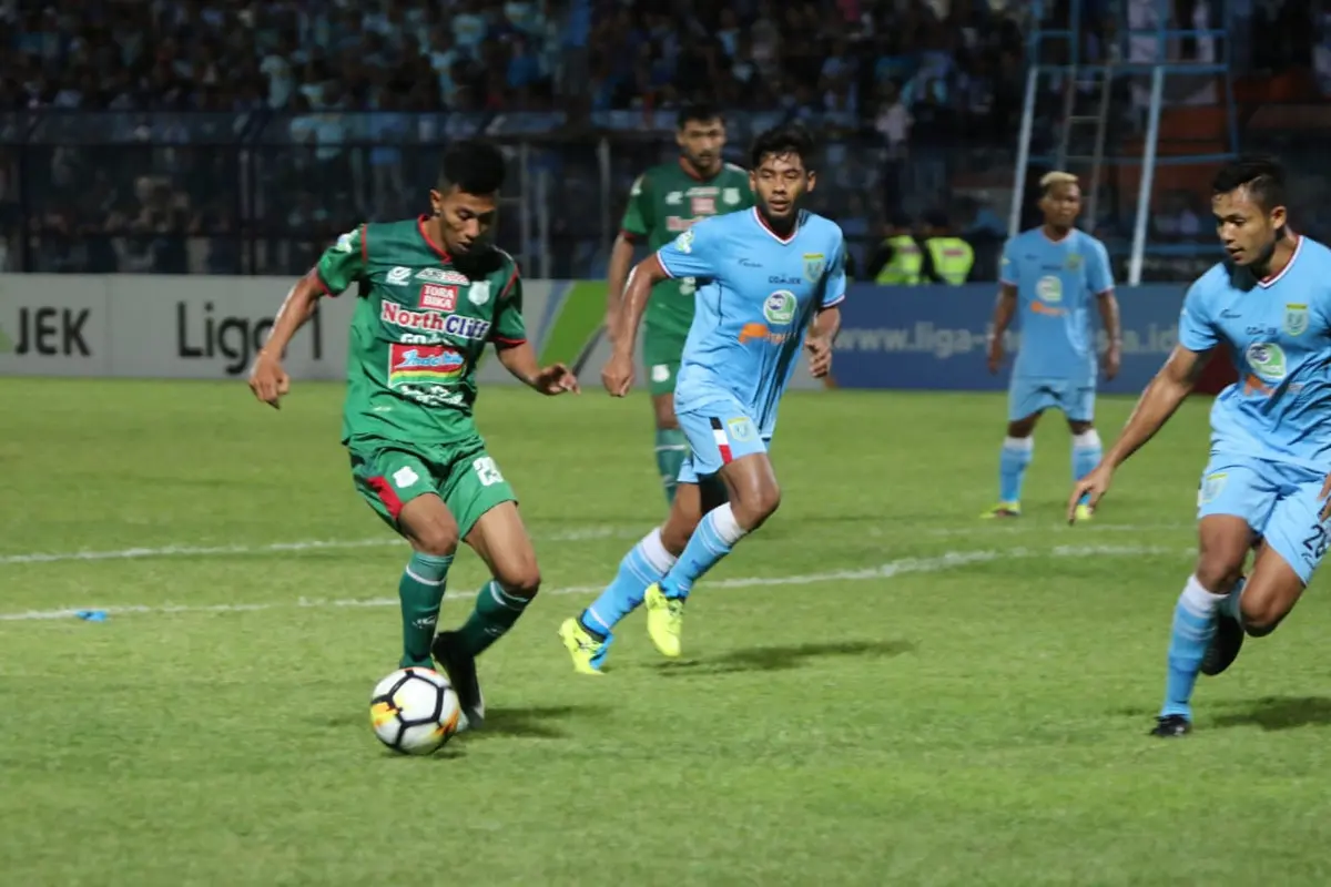 PSMS Medan