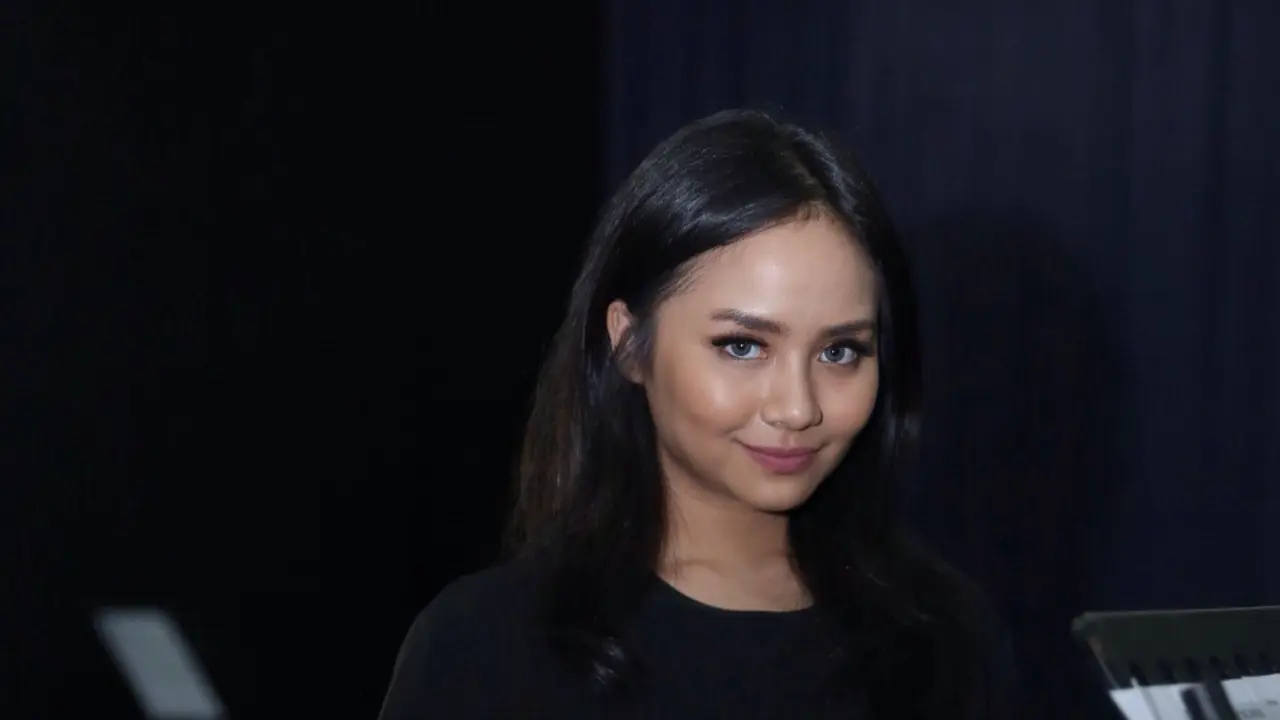 [Bintang] Gita Gutawa