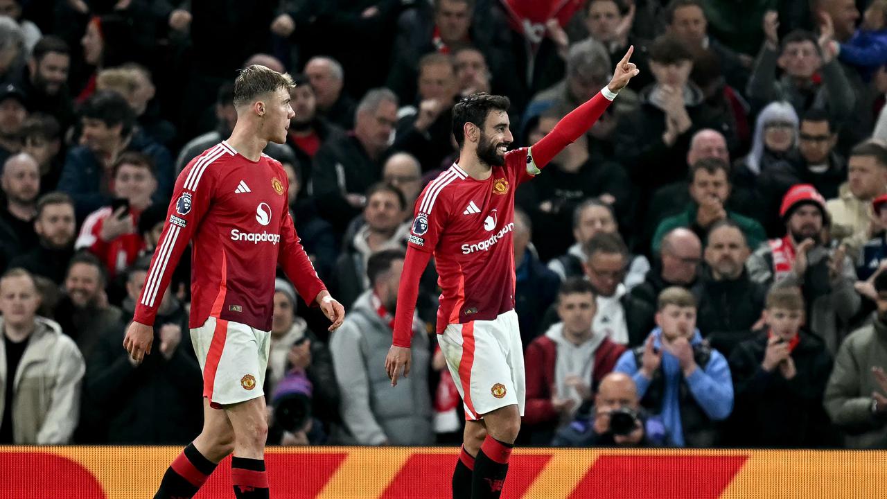 Manchester United Vs Chelsea