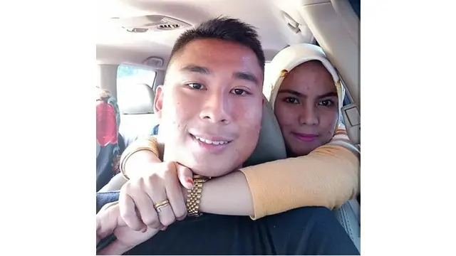 Selain Andre, Ini Potret Ib Benuh Anggota Brimob yang Dikira 'Aparat Impor' dari China