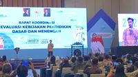 Gibran Curhat Pernah Bersurat ke Menteri Pendidikan tapi Tak Digubris