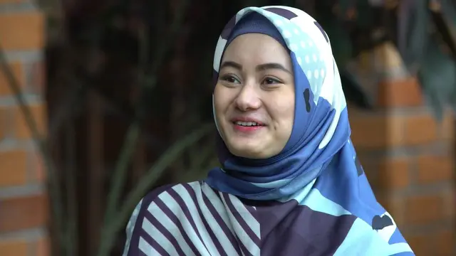 Merindu Baginda Nabi