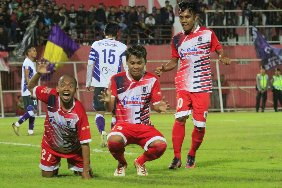 Liga 2 2017