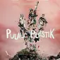 Poster Film Pulau Plastik. (dok. Instagram @pulauplastik/ https://www.instagram.com/p/CN7CH06F46m/?igshid=1au8yok04l5zu/ Dinda Rizky)