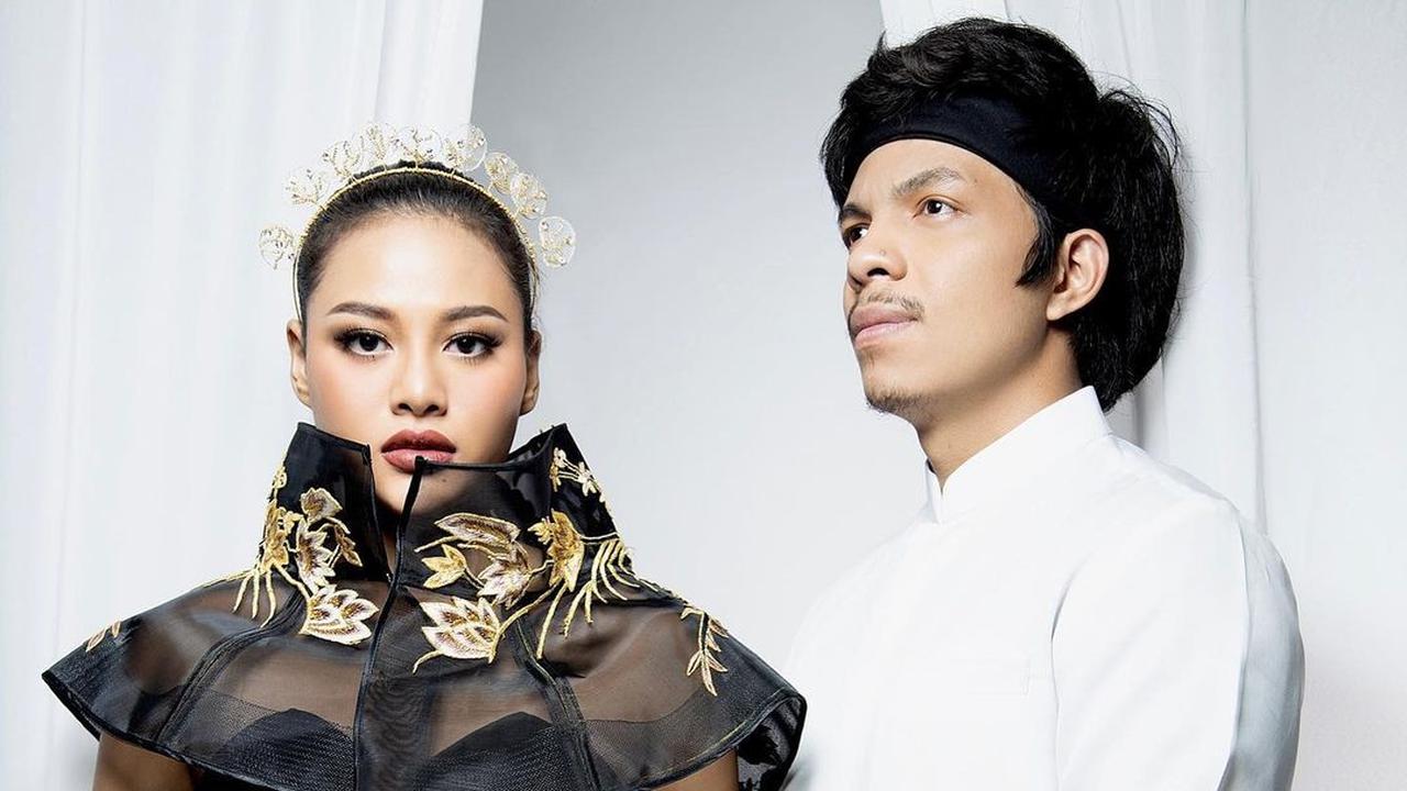 6 Gaya Prewedding Aurel Hermansyah dan Atta Halilintar, Tampil Elegan dan Serasi