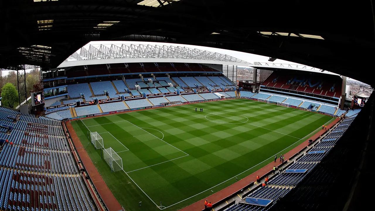 Aston Villa vs Chelsea