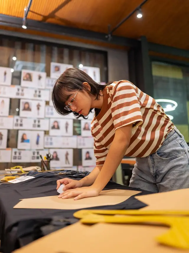 8 Gaya Makeup Andalan Freya JKT48 yang Bakal Debut Film Horor, Punya Fitur Wajah Anime Jepang yang Curi Perhatian