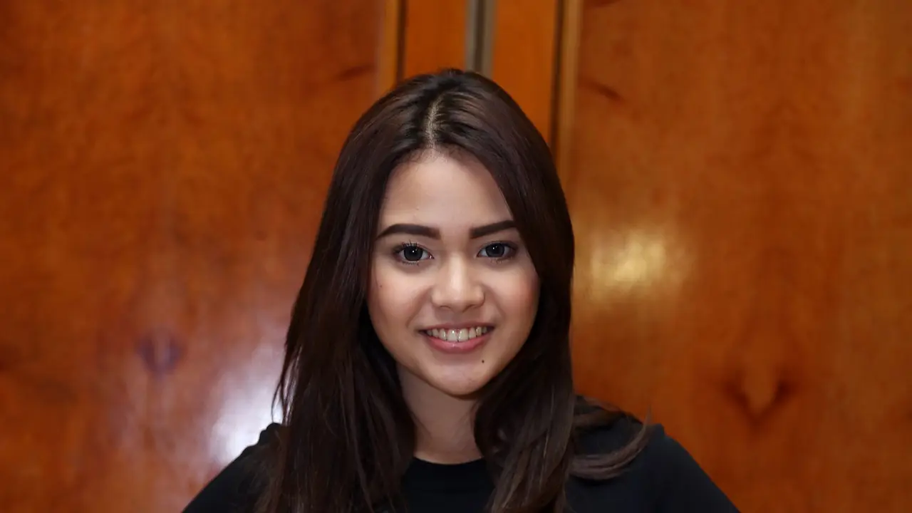 Aurel Hermansyah
