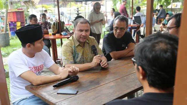 Pasar Lestari, Panggung Kekuatan Ekonomi Daerah Berbasis Keberlanjutan