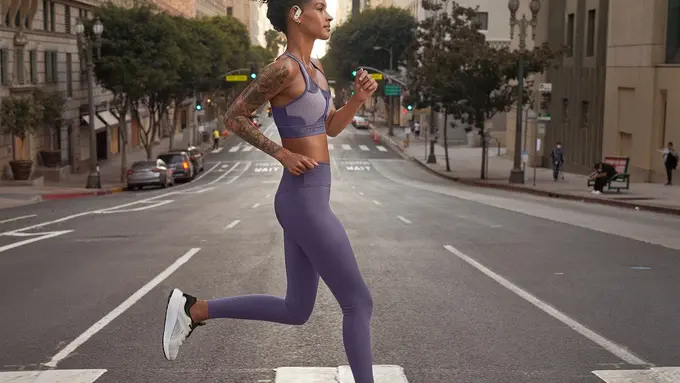 Nike React Escape Run