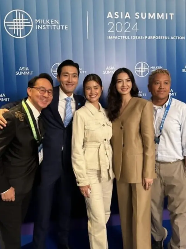 Penampilan Raline Shah