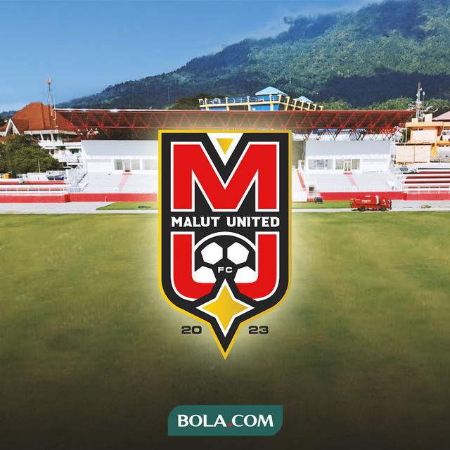 Ilustrasi - Malut United Stadion Gelora Kie Raha