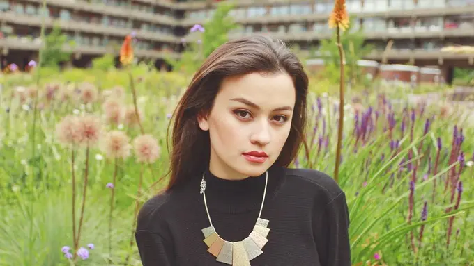 [Fimela] Kimberly Ryder