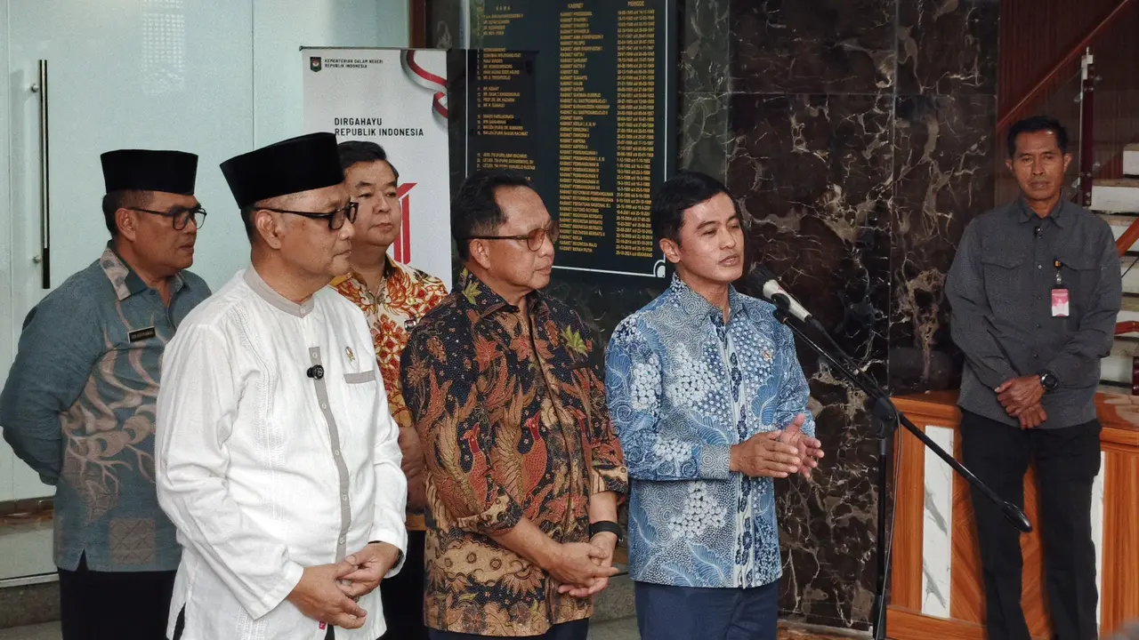 Pemerintah Tetapkan Kisaran Harga Cek Kesehatan Haji, Maksimal Rp 1,3 Juta