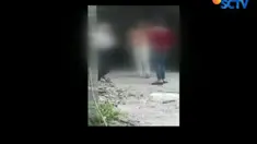 Alasan penganiayaan itu ternyata lantaran korban dituduh merebut lelaki pujaannya.
