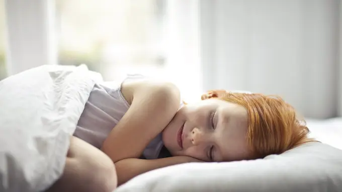 Dampak Fisik dari Tidur Terlalu Lama bagi Kesehatan