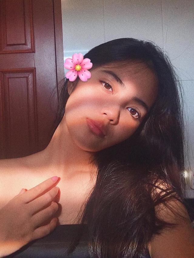 Tak Kalah Cantik, Ini 6 Potret Rania Marchella Adik Ranty Maria