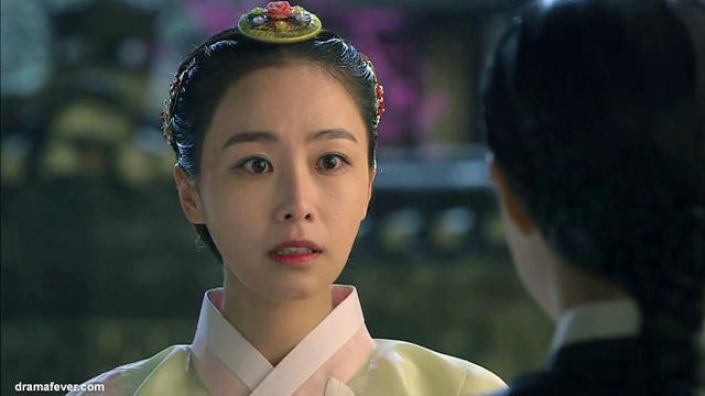 Jang Ok Jung Tebarkan Romantisme Demi Dongkrak Rating Showbiz Liputan6 Com