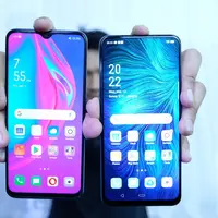 Oppo Indonesia launching F11 series pada Rabu (13/3). (Foto: MaverickTeam/OPPO Indonesia)