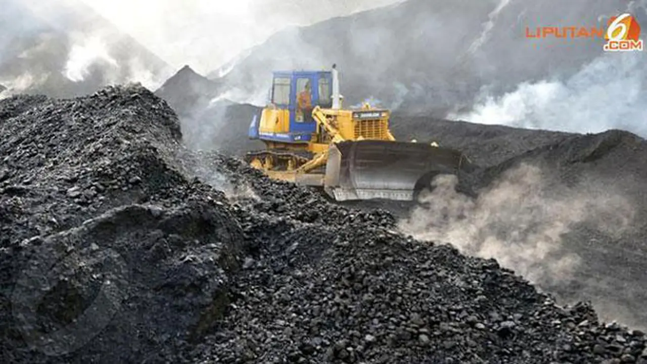 PP Nomor 1 Tahun 2017, Percepat Peningkatan Nilai Tambah Mineral