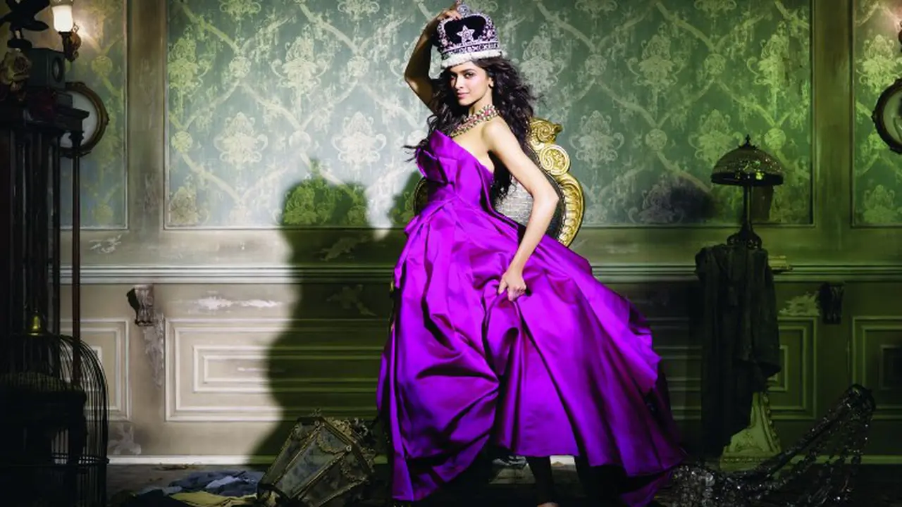 Deepika Padukone Tak Silau dengan Harta