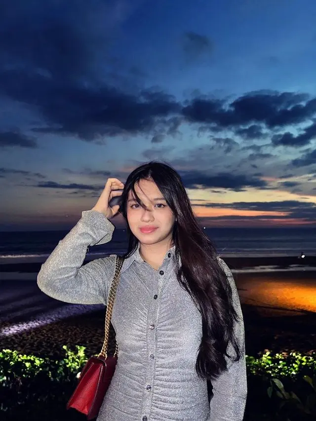 [Fimela] Lovely Rumangkang