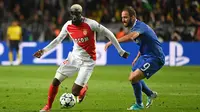 Monaco Kalah Pengalaman dari Juventus