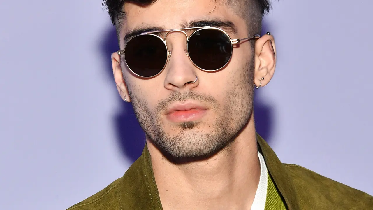 Zayn Malik