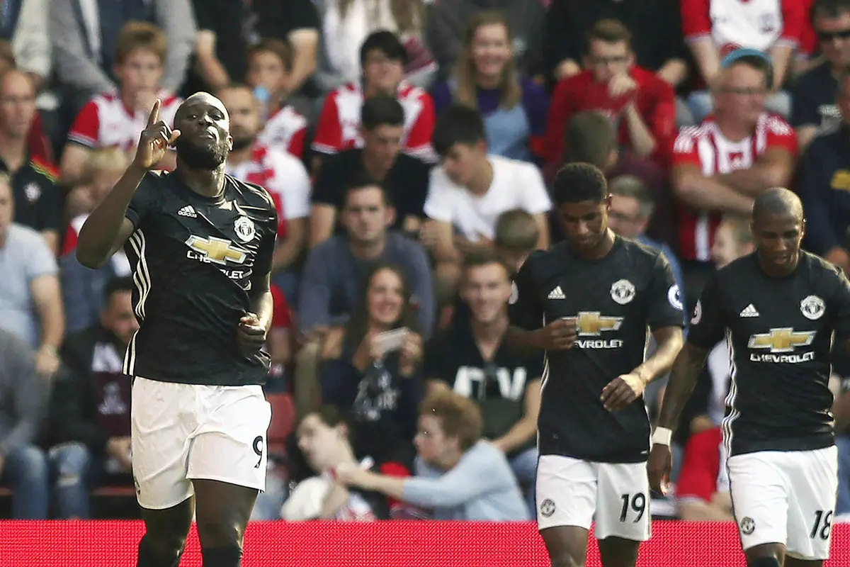 Premier League, Selebrasi Terbaik, Liga Inggris