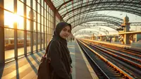 Mimpi Naik Kereta Api Menurut Islam: Tafsir dan Maknanya