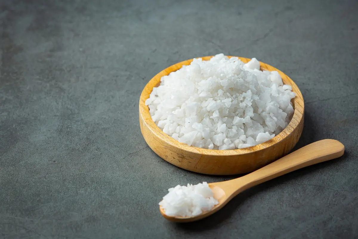 Fungsi Sodium bagi Tubuh, Ketahui Takaran Per Hari dan Dampaknya Jika Berlebihan