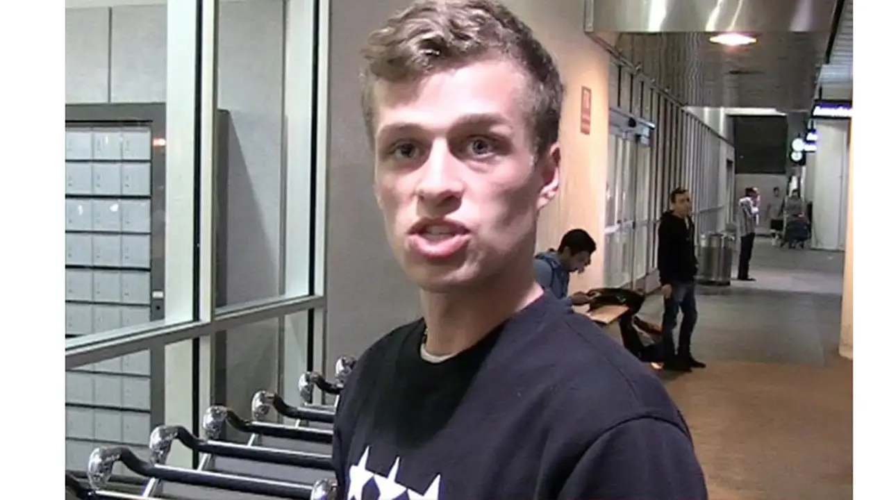 Conrad Hilton 