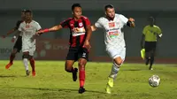 Persija Anggap Duel Melawan Persipura Bak Pertandingan Terakhir di BRI Liga 1