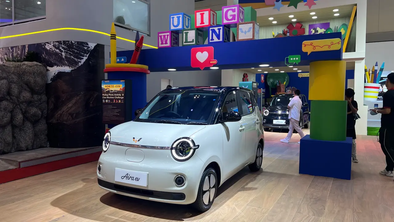 Wuling