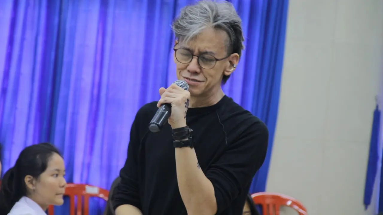 Achmad Sudarno/Liputan6.com