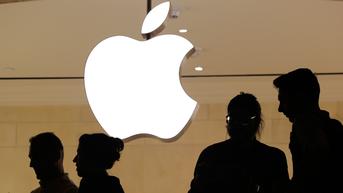 Pejabat Tinggi Apple Mengundurkan Diri Usai Viral di TikTok karena Lelucon Vulgar