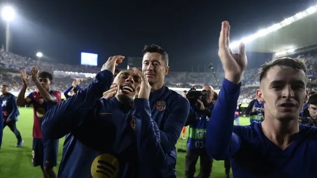 Barcelona