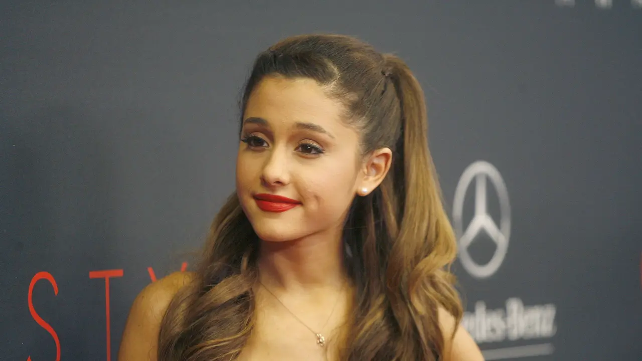 Ariana Grande