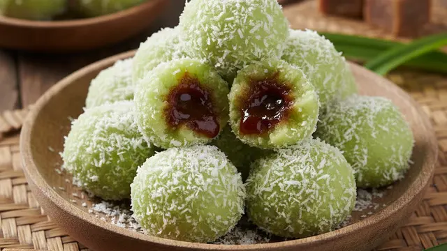 Resep Kue Tanpa Telur (Foto: Gemini AI)