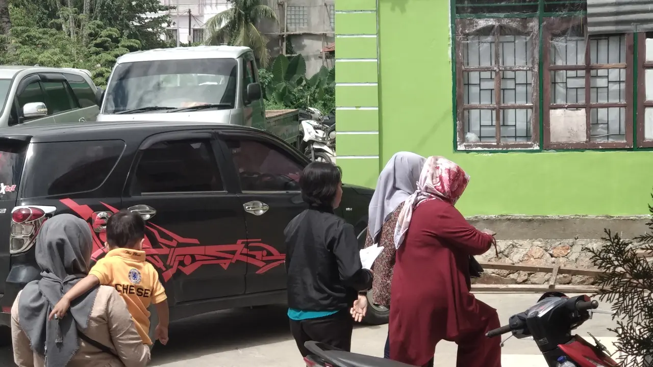Kisah Hubungan Terlarang Anggota Dewan di Buton Utara Berujung Penganiayaan