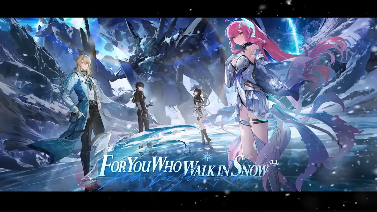 3 Kode Redeem Wuthering Waves Terbaru Januari 2026, Buruan Klaim!