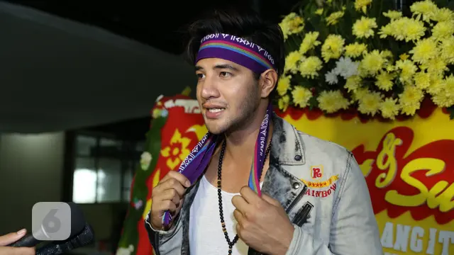 [Bintang] Ammar Zoni