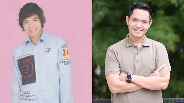 Beda Penampilan 6 Aktor 'Raja Sinetron' Dulu Vs Sekarang, Kini Sudah Hijrah