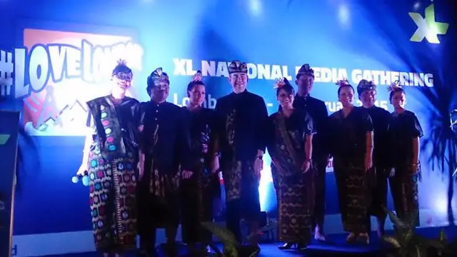Layanan 4G LTE XL Sambangi 10 Kota Tahun Ini