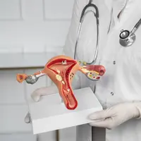 Perdarahan Setelah Hubungan Seksual Bisa Jadi Tanda Kanker Serviks. Foto: Freepik