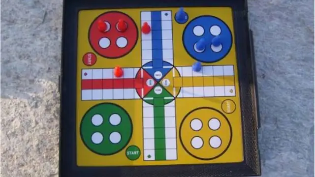 [Bintang] Habiskan Akhir Pekan di Rumah dengan Berbagai Permainan Ini