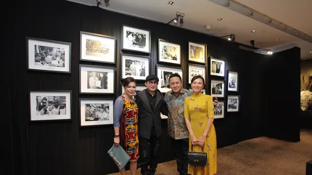 Journey to Impact untuk pendidikan anak Indonesia