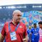Pelatih Persib Bandung, Bojan Hodak. (Bola.com/Bagaskara Lazuardi)