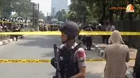 [VIDEO] Penembakan Polisi, Motif Persaingan Bisnis Juga Dijajaki