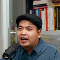 Si Juki karya Faza Meonk sebagai IP terus dikembangkan. Terbaru, dalam bentuk art toys yang akan dipamerkan di ajang Amazing Toy Show Jakarta 2026. (Foto: Dok. Instagram @thereadingchamber)